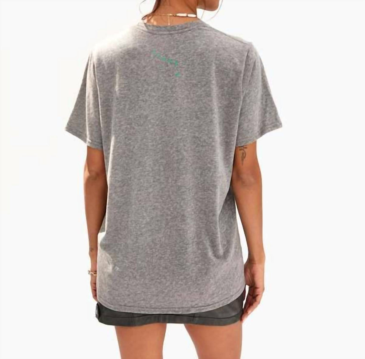Clare V. - Original Tee