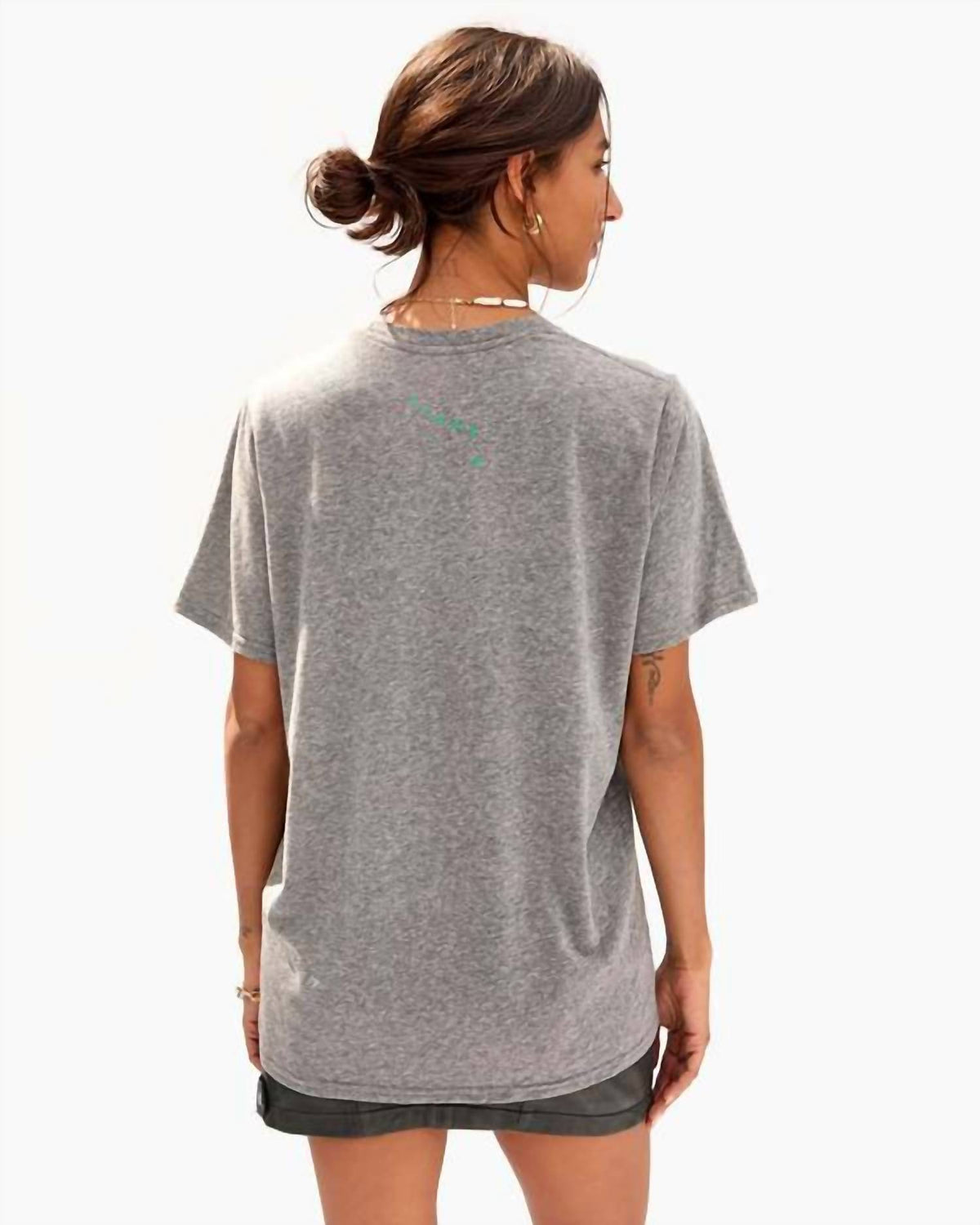 Clare V. - Original Tee