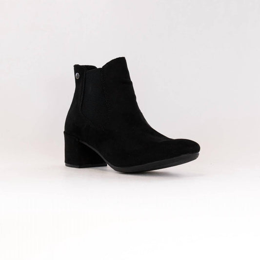 Rieker - Women's Microstretch Ankle Boots