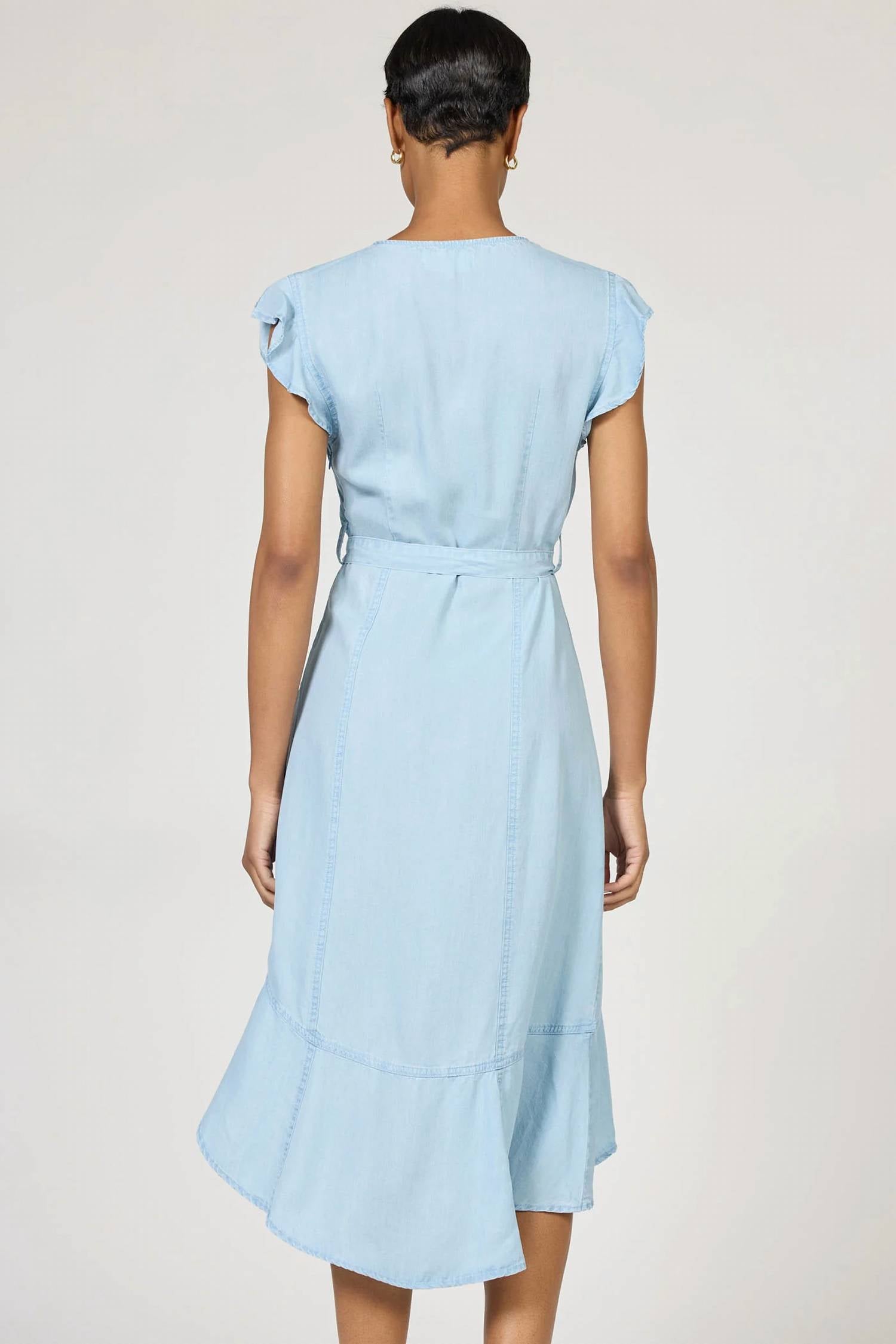 Dear John Denim - Anahi Tencel Dress