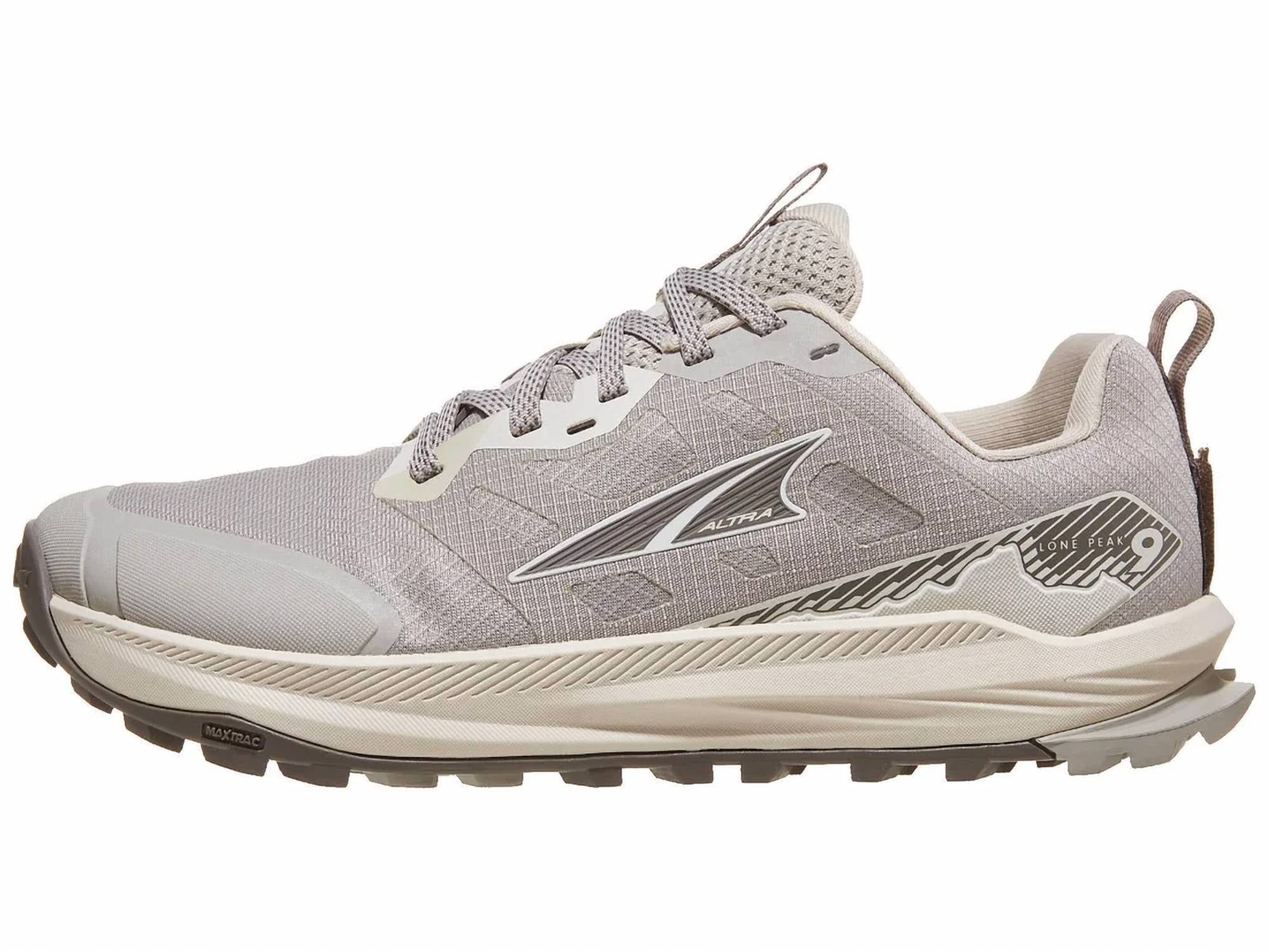 Altra - Women's Lone Peak 9 Running Shoes