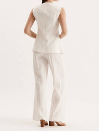 Tyler Boe - Cutter Sleeveless Vest