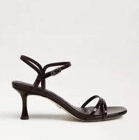 Sam Edelman - Women's Presley Strappy Kitten Heels
