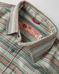 Iron & Resin - Men's Lawland Shirt