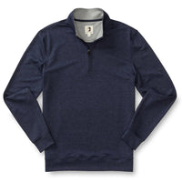 Duck Head - Dunmore Performance Quarter Zip Pullover