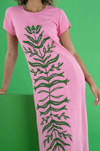 Emily Mccarthy - Cornelia Dress