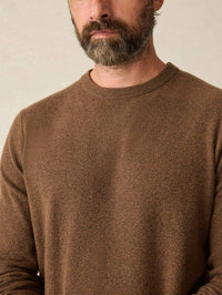 Faherty - Jackson Crew Sweater