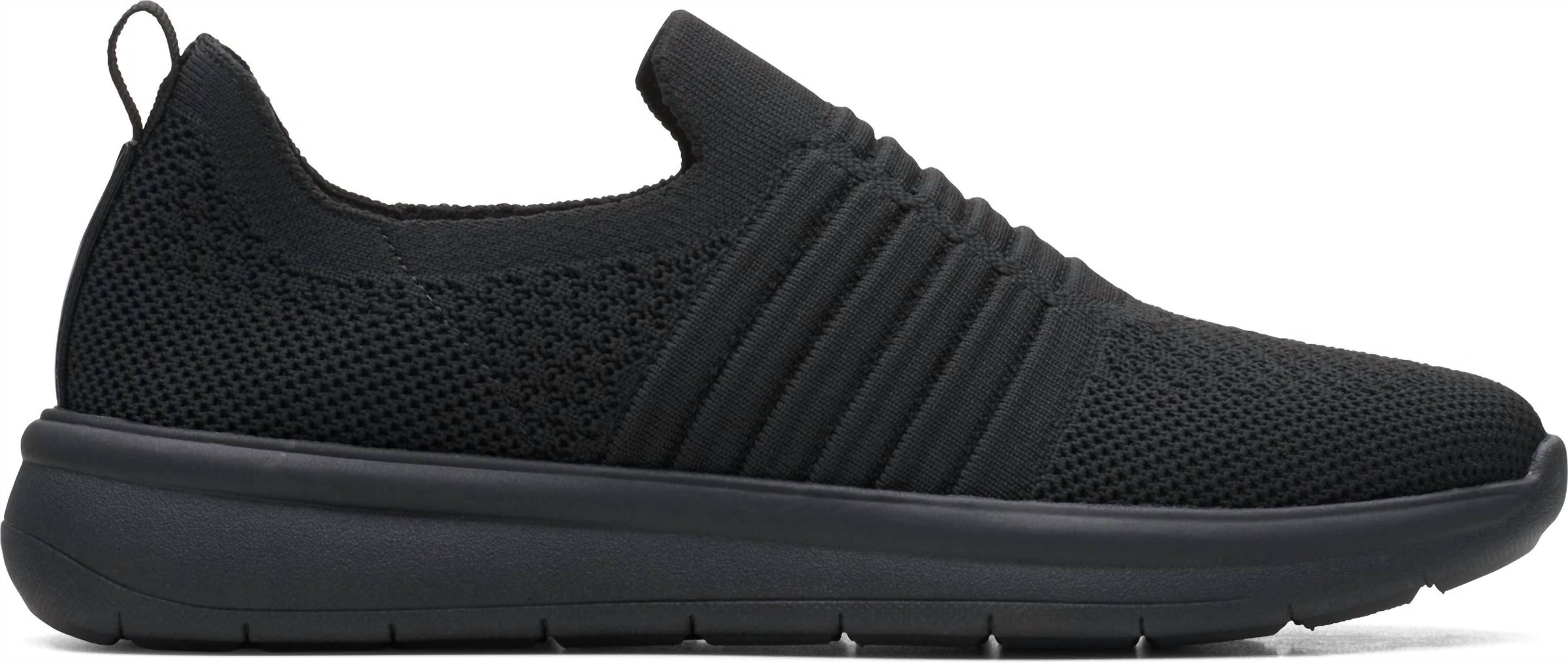 Clarks - Women's Ezera Walk Sneaker