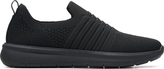 Clarks - Women's Ezera Walk Sneaker