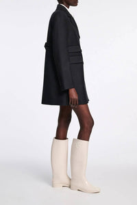 Dorothee Schumacher - Striking Coolness Coat