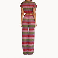 Pq Swim - Bree Boho Pant