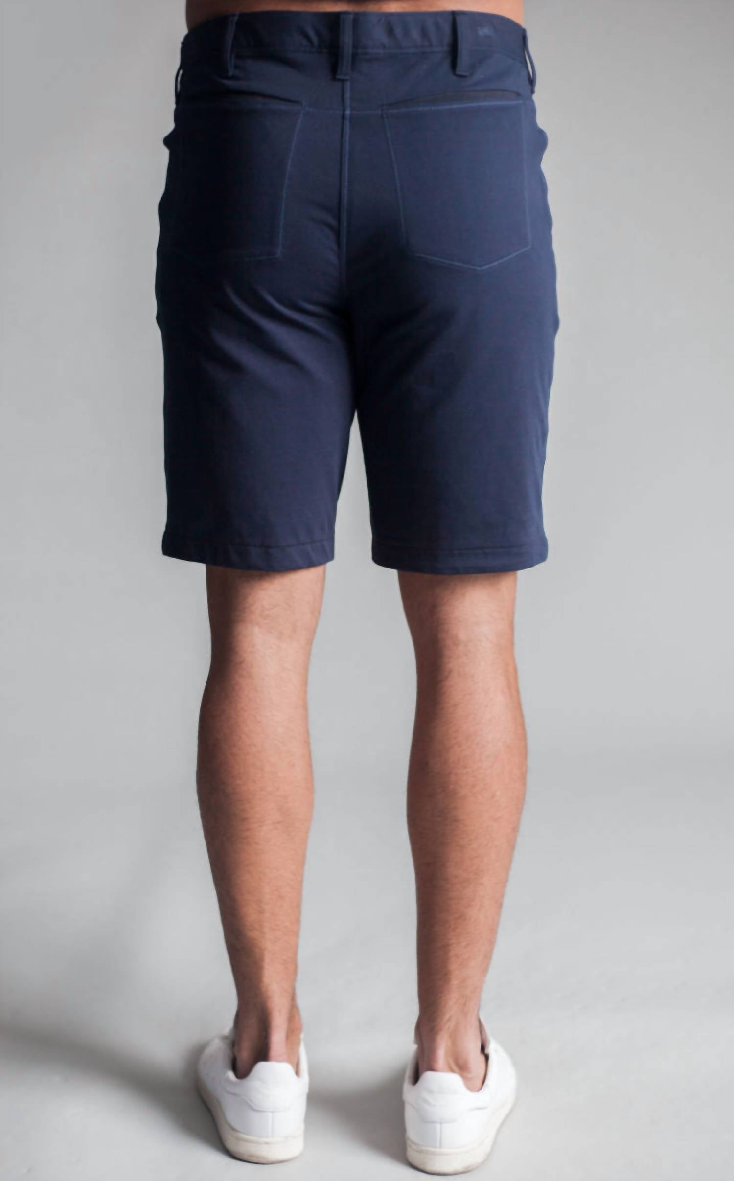 Buki - High-five Tech Shorts
