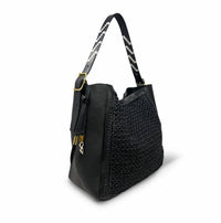 Kempton & Co. - Women's Cowdray Hobo Bag