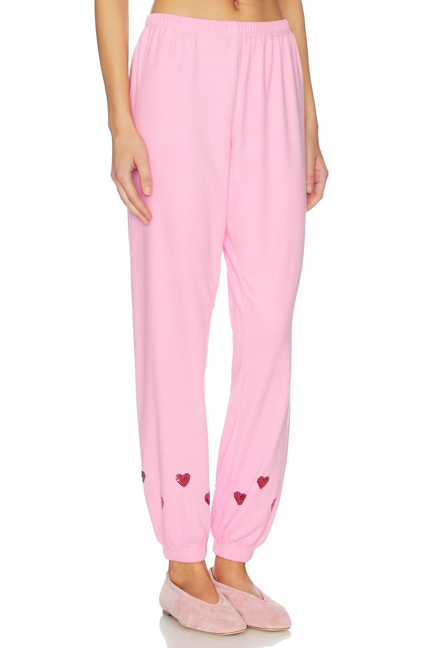 Beach Riot - Georgie Pull-on Pants