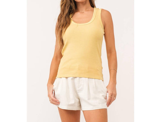 Dear John Denim - PAULA TANK