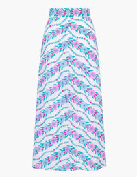 Pink City Prints - Kezia Maxi Skirt