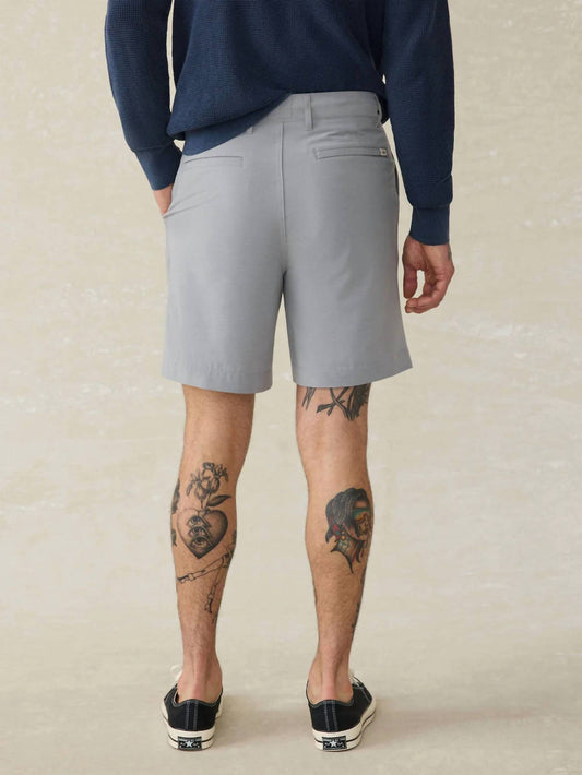 Faherty - All Day Short