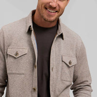 Rye51 - Conrad Chore Shirt