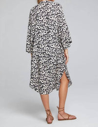 Saltwater Luxe - Banks Kimono