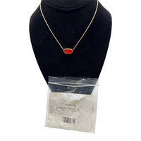 Kendra Scott - Women's Elisa Pendant Necklace