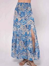 Love The Label - Izzy Midi Skirt