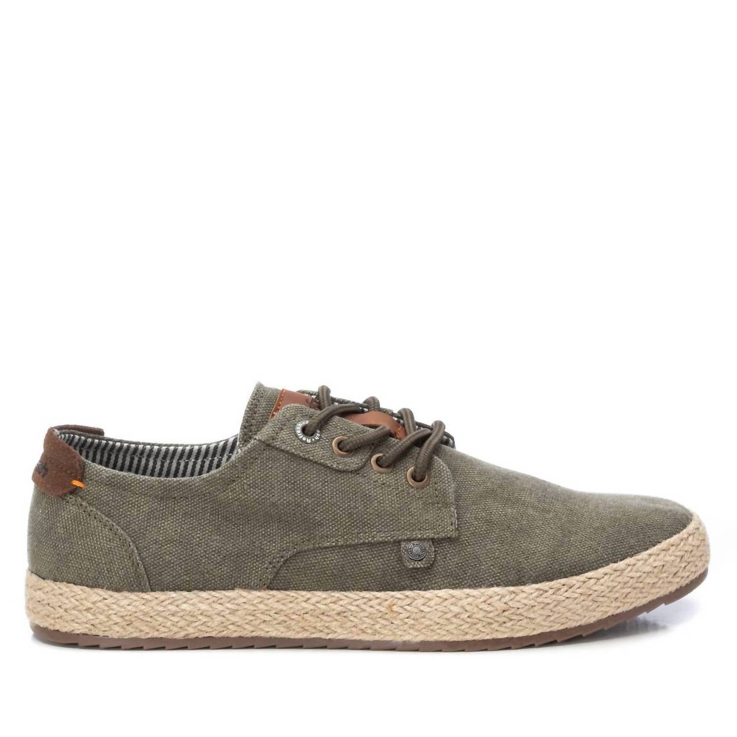Xti - Men's 17172101 Refresh Shoe