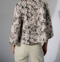 Joseph Ribkoff - Python Jacket