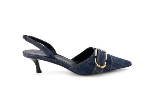 Givenchy - Women's Voyou Pumps