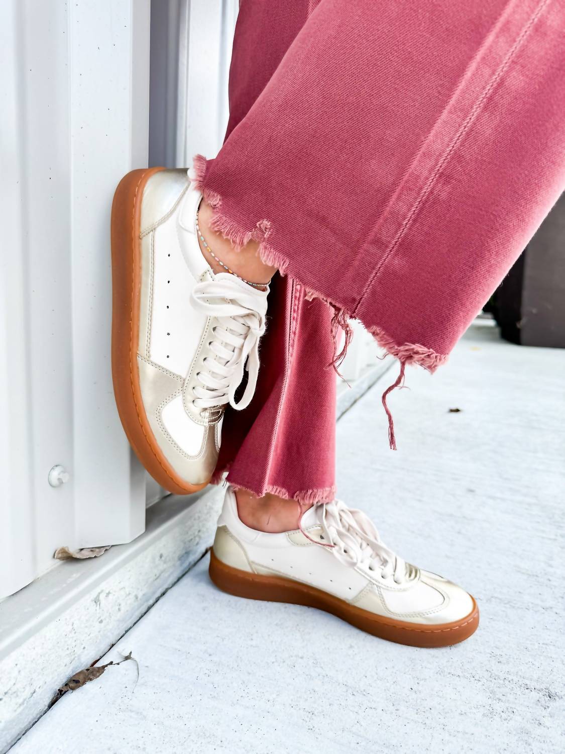 Matisse - Women's Dana Sneaker