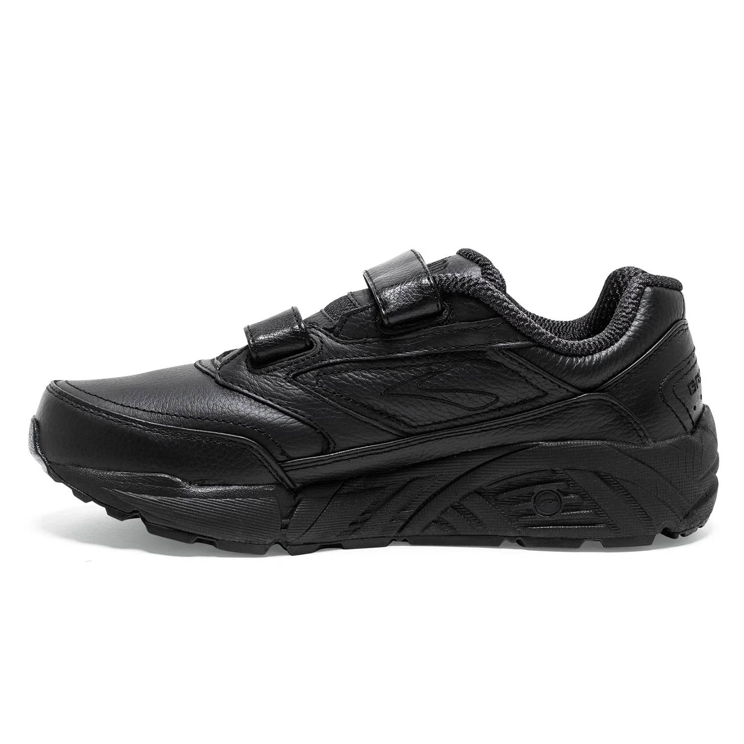Brooks - Men's Addiction Walker V Strap Shoes