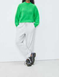 American Vintage - High Neck Sweater