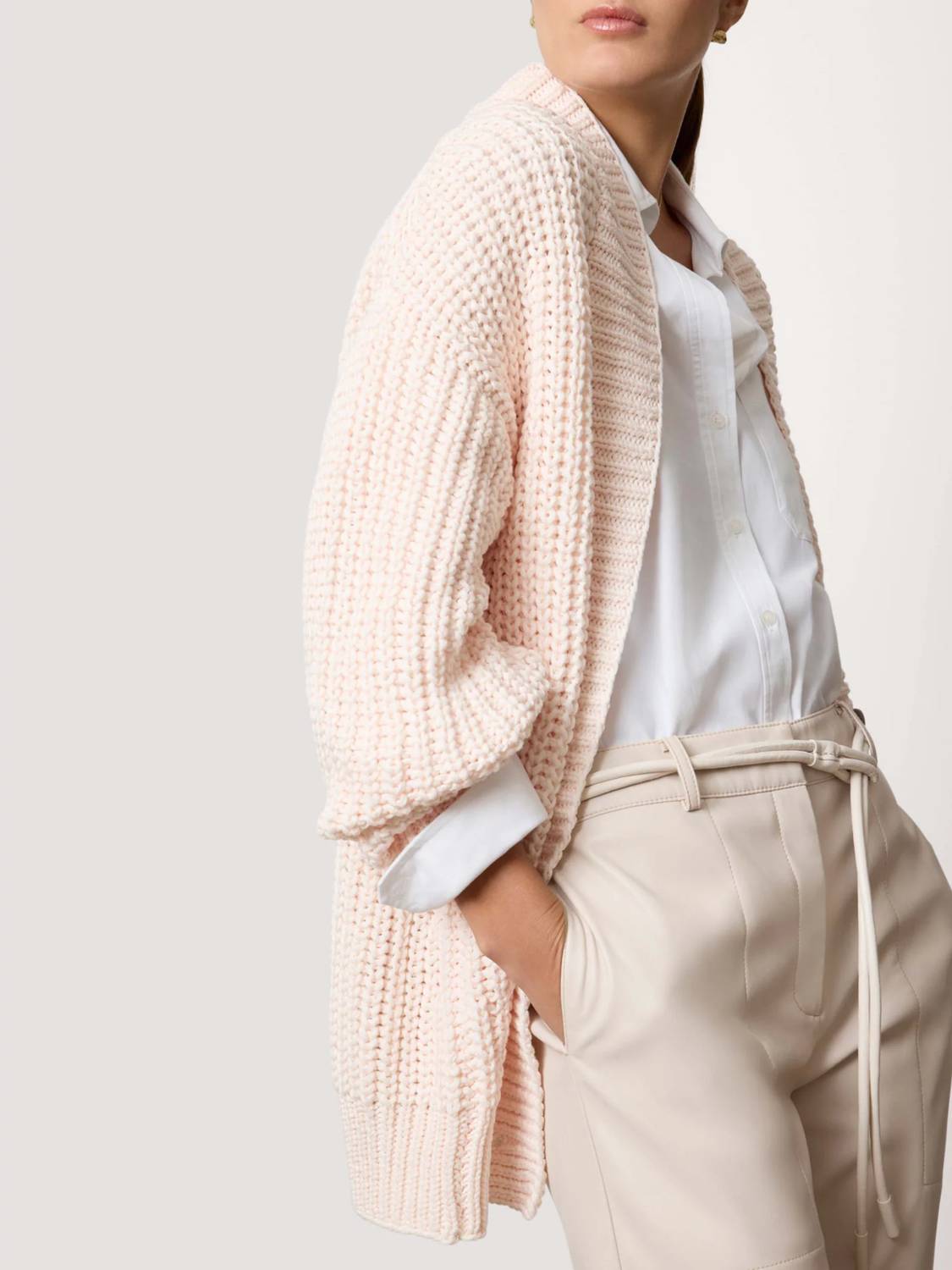 Brochu Walker - Lasso Belt