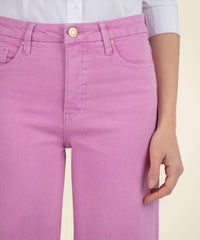 Kut From The Kloth - Meg High Rise Wide Leg Jeans