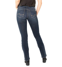 Silver Jeans Co - Avery High Rise Slim Boot Cut Jeans