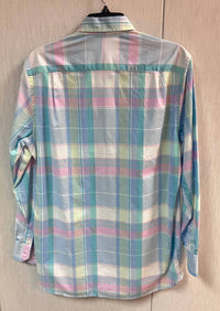 Southern Tide - Men's 34 Longsleeves Beechwood Shirt