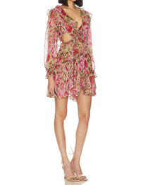 Misa Los Angeles - Amanya Dress