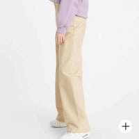 Levi'S - Women's Premium Pleated High Loose Pants
