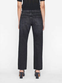 Frame - Le Slouch Boyfriend Jeans