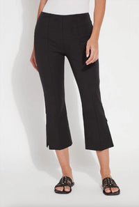 Lysse - Leighton Flare Crop Pant