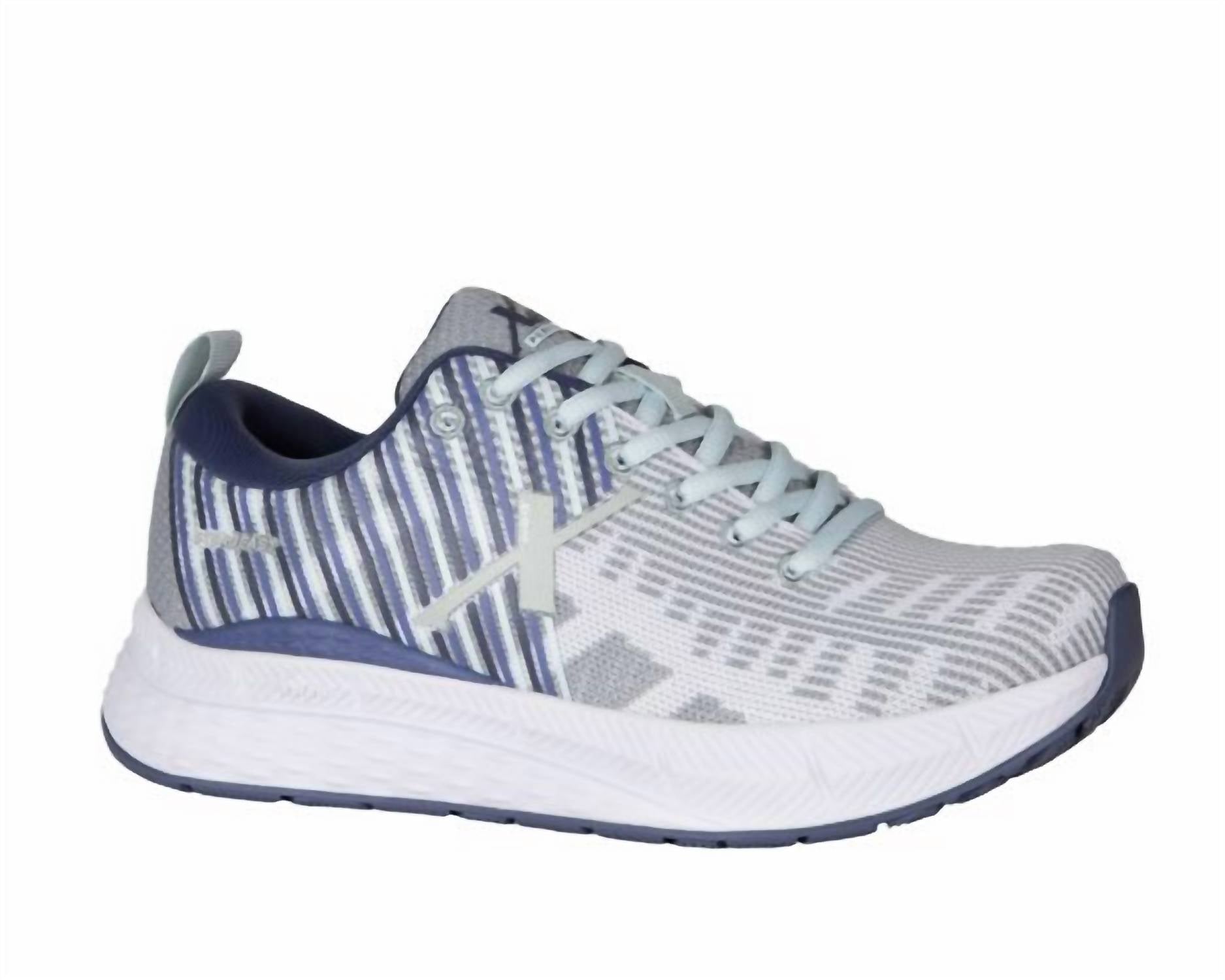 Xelero - Women's Steadfast Shoes