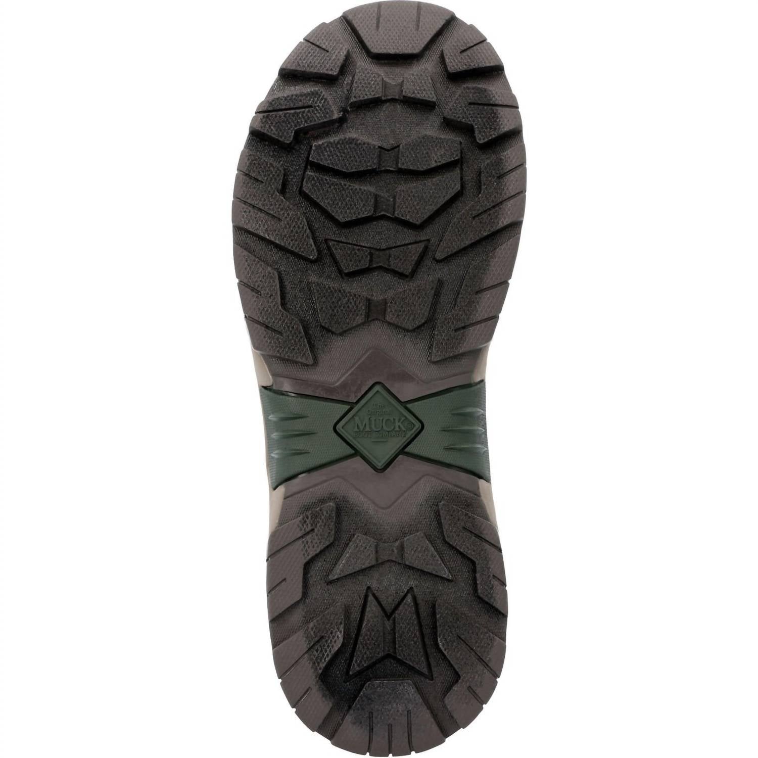 Muck - Men's Apex Mid Zip Ankle Boot
