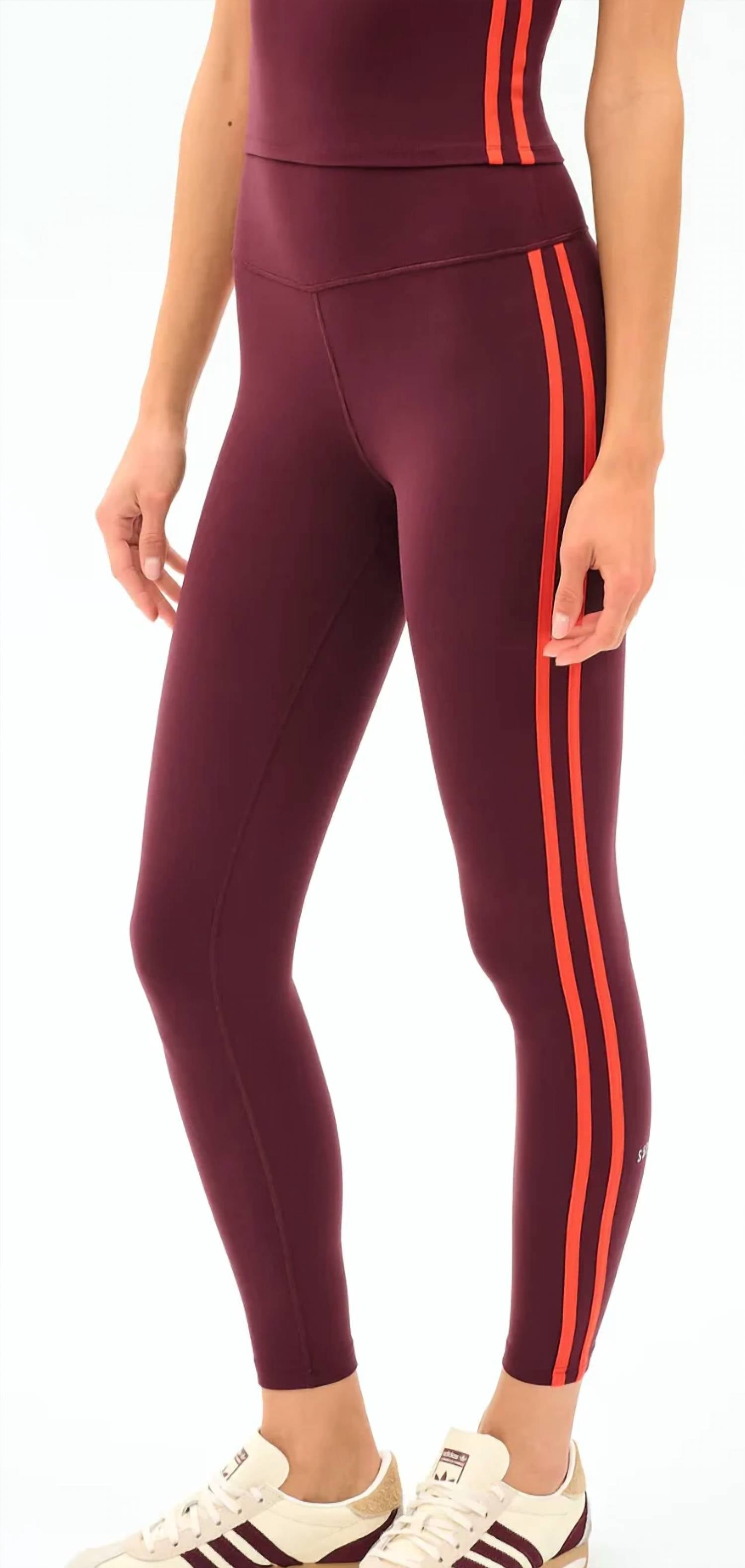 Splits59 - Ella High Waist Airweight Leggings