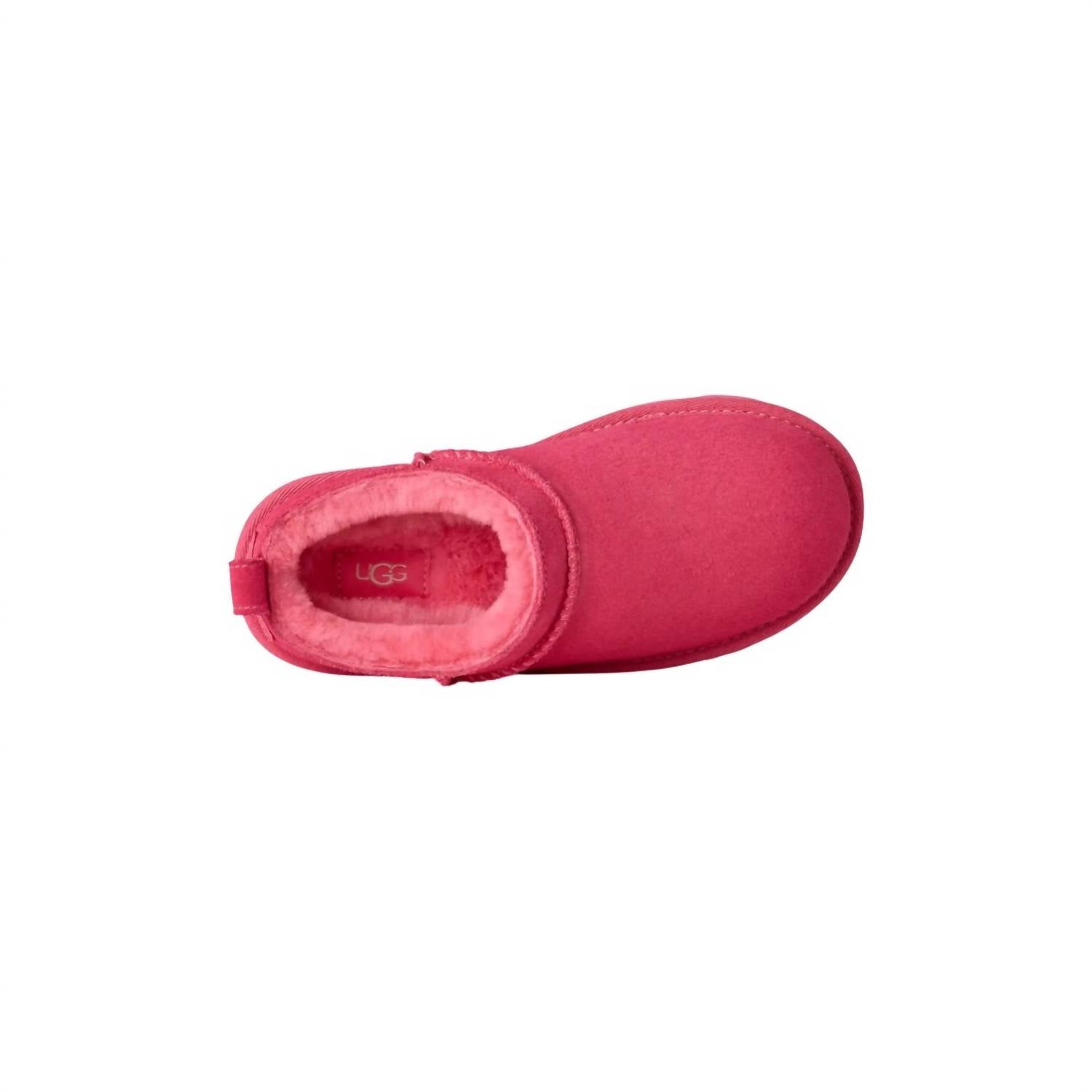 Ugg - Girls Classic Micro Boots