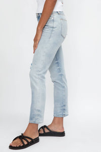 Frame - Le High Straight Jean