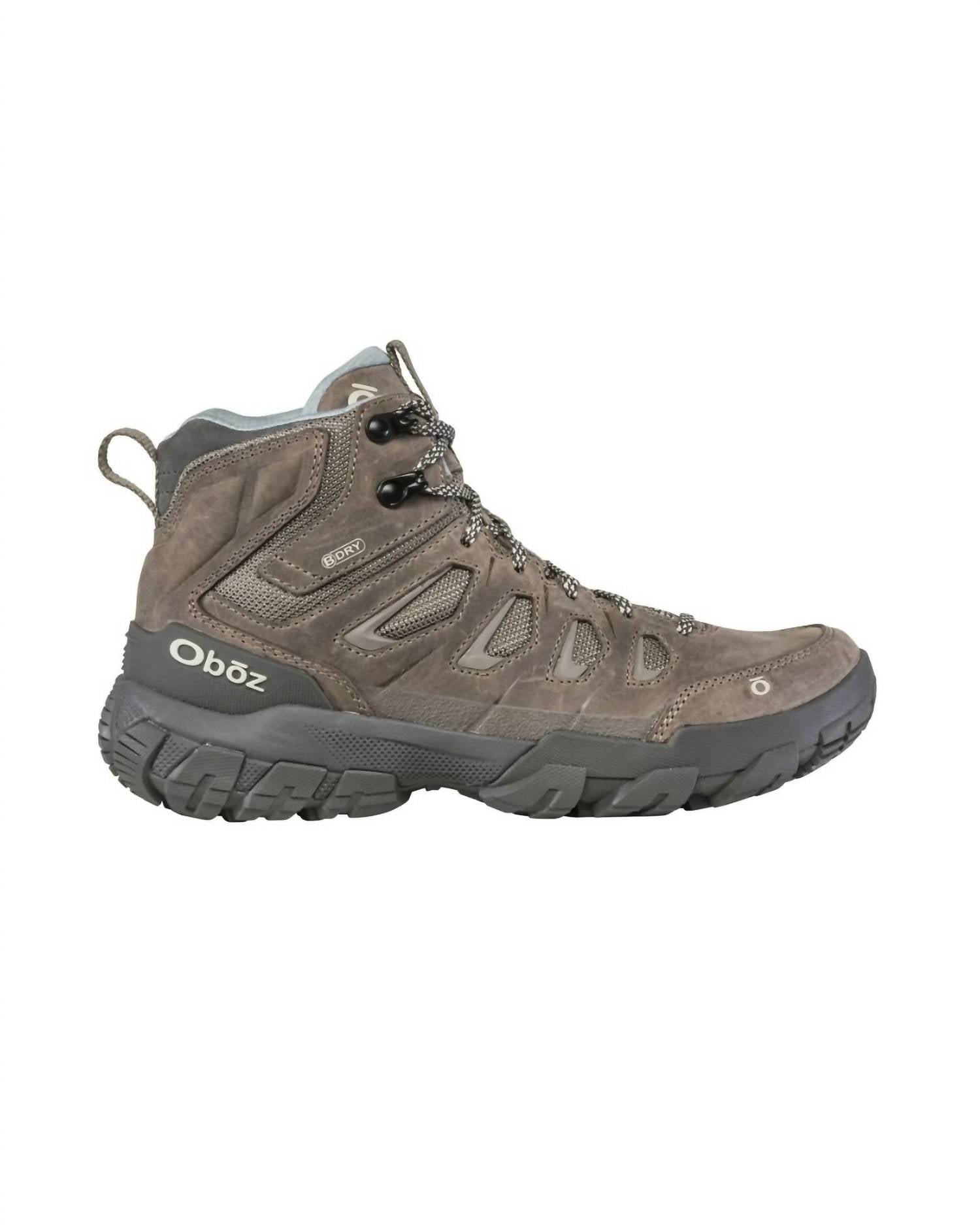 Oboz - Women's Sawtooth X Mid B-dry Hiking Boot