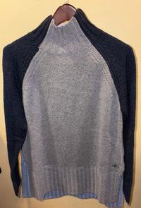 Krimson Klover - Women's Kit Tunic Sweater