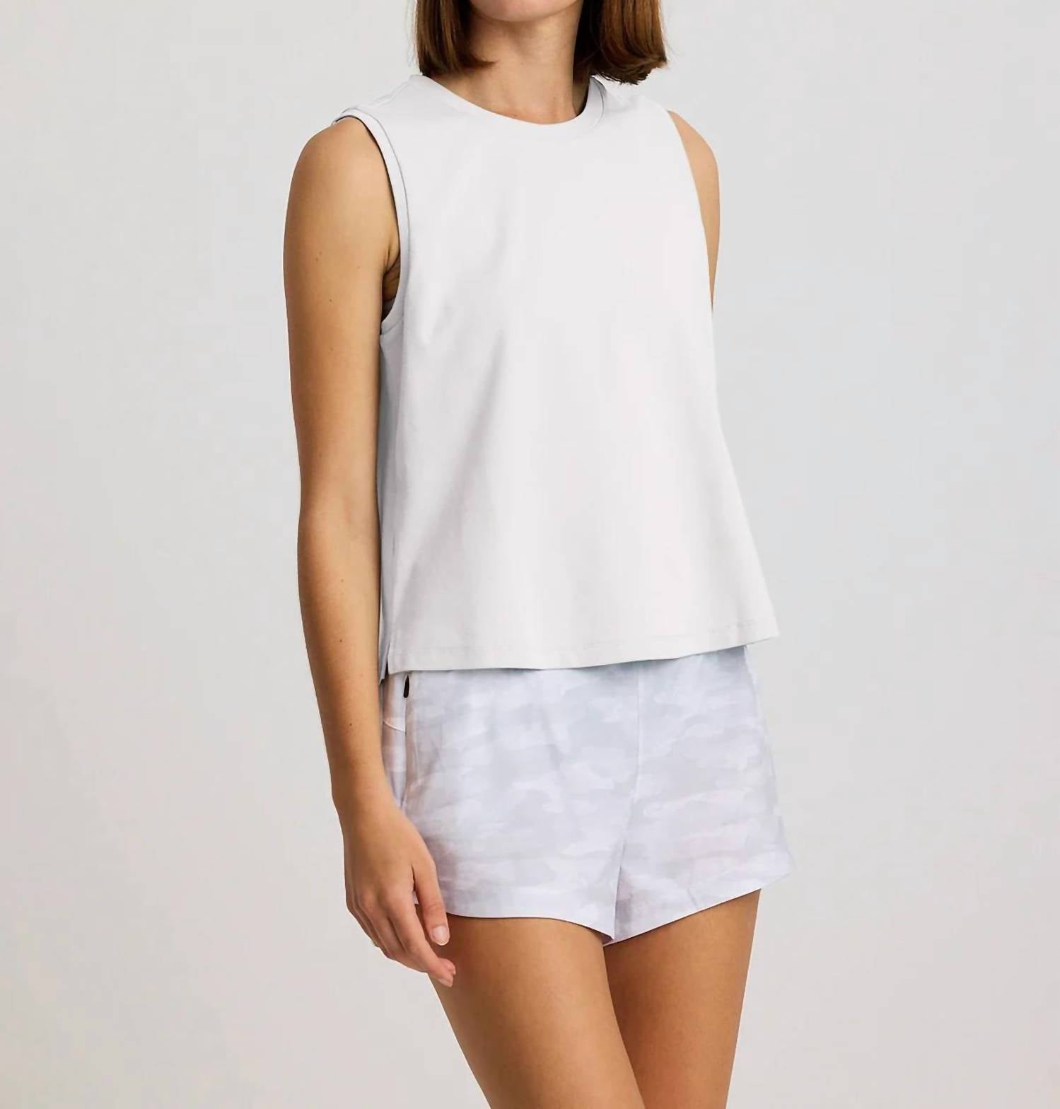Free Fly - Bamboo Current Tank Top