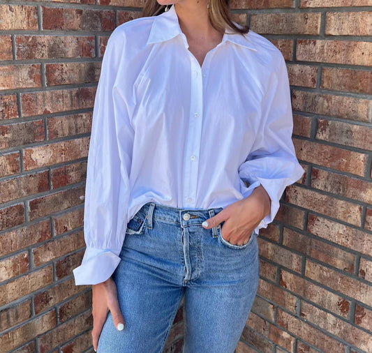 Deluc - Racey Button-down Shirt