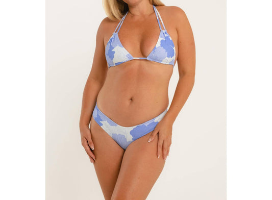 Citrine - Allie Bikini Top