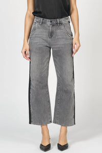 Dear John Denim - Lasso Barrel Straight Leg Jeans